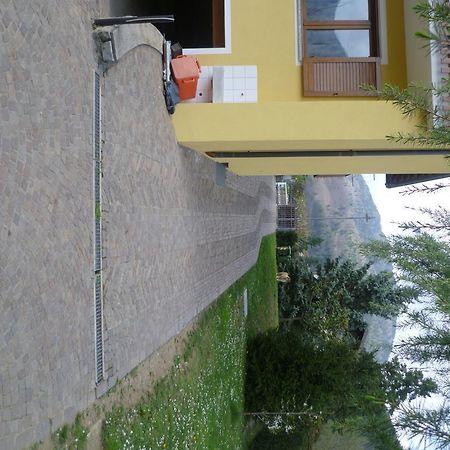 Casa Vacanza Ca Dei Logi Levico Terme Ngoại thất bức ảnh