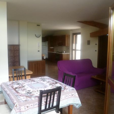 Casa Vacanza Ca Dei Logi Levico Terme Ngoại thất bức ảnh