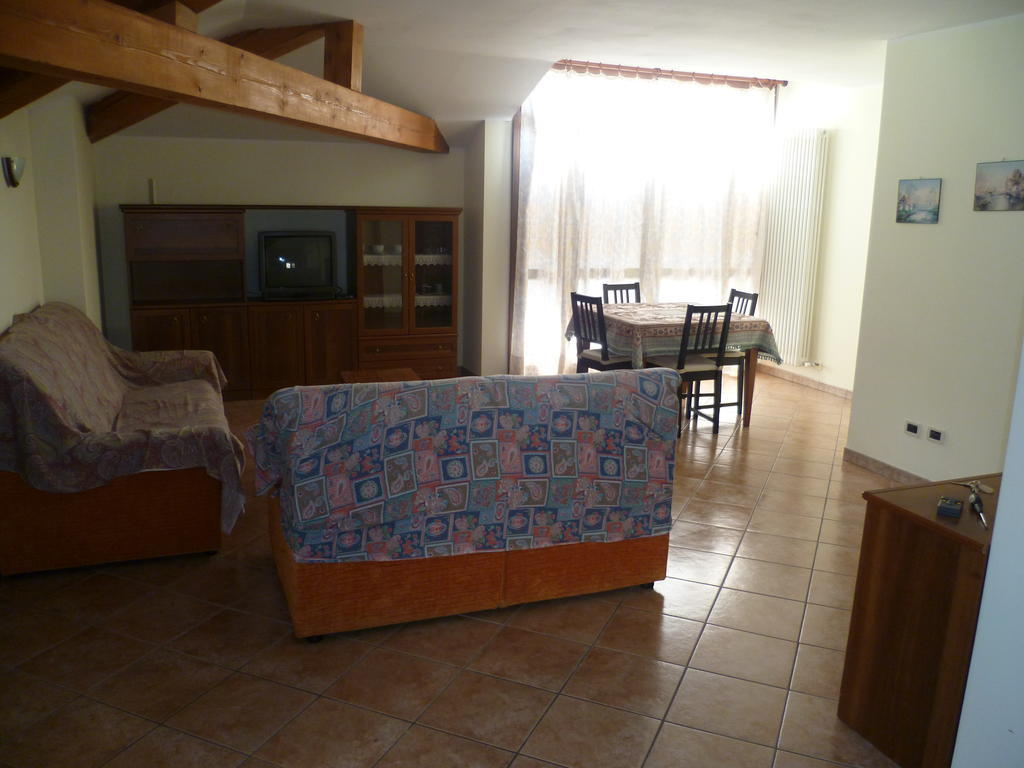Casa Vacanza Ca Dei Logi Levico Terme Phòng bức ảnh