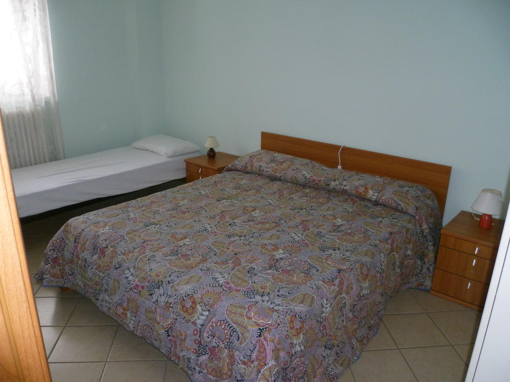 Casa Vacanza Ca Dei Logi Levico Terme Phòng bức ảnh