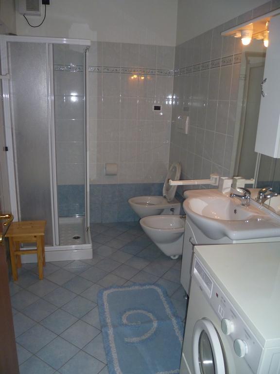 Casa Vacanza Ca Dei Logi Levico Terme Phòng bức ảnh