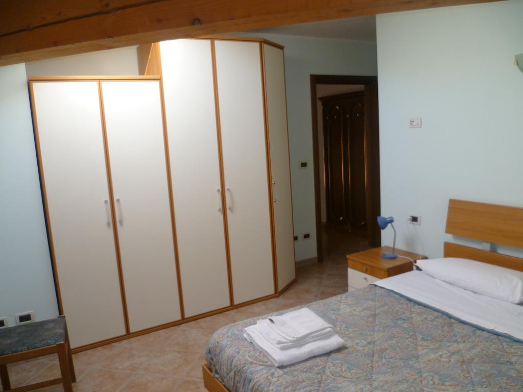 Casa Vacanza Ca Dei Logi Levico Terme Ngoại thất bức ảnh