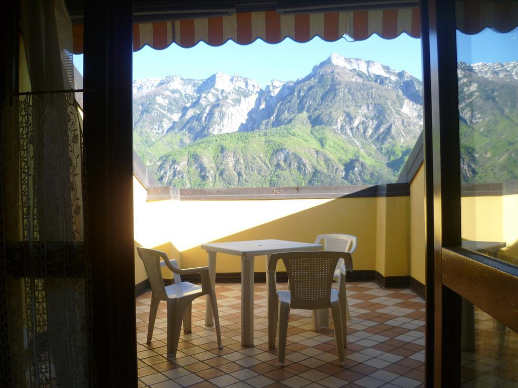 Casa Vacanza Ca Dei Logi Levico Terme Ngoại thất bức ảnh