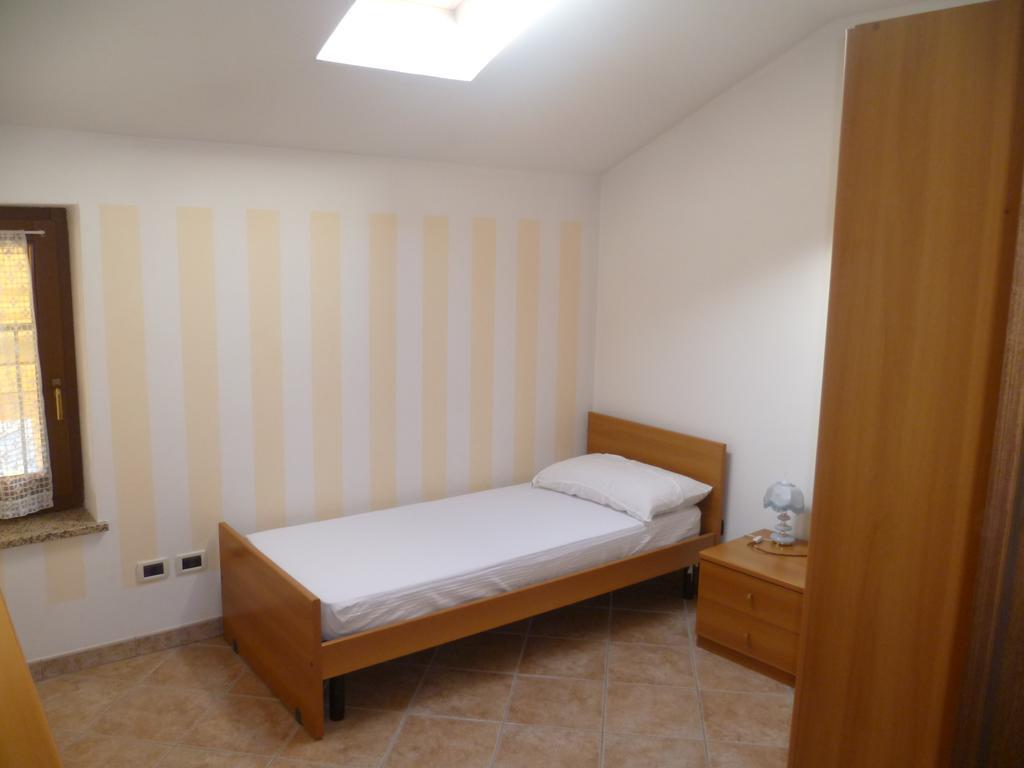 Casa Vacanza Ca Dei Logi Levico Terme Ngoại thất bức ảnh