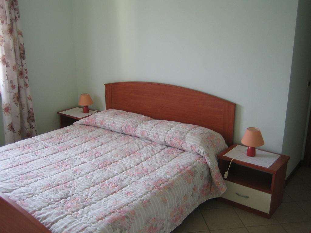 Casa Vacanza Ca Dei Logi Levico Terme Ngoại thất bức ảnh